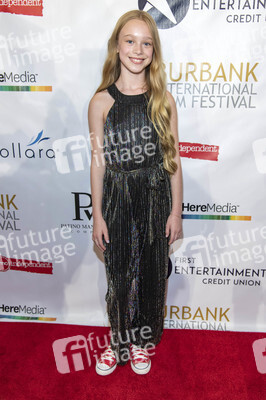 Filmpremiere 'This Game's Called Murder', Burbank International Film Festival 2021