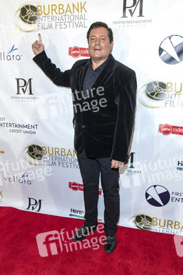 Filmpremiere 'This Game's Called Murder', Burbank International Film Festival 2021