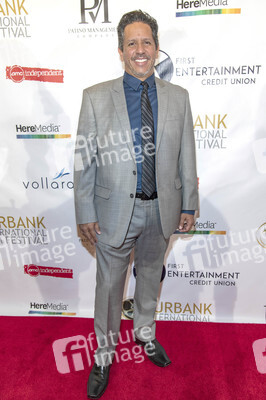 Filmpremiere 'This Game's Called Murder', Burbank International Film Festival 2021
