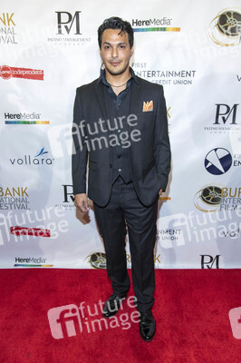 Filmpremiere 'This Game's Called Murder', Burbank International Film Festival 2021
