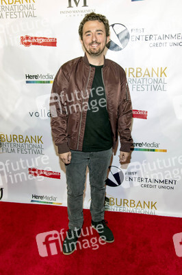 Filmpremiere 'This Game's Called Murder', Burbank International Film Festival 2021