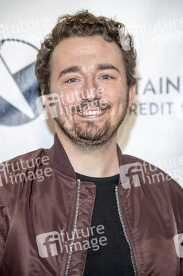 Filmpremiere 'This Game's Called Murder', Burbank International Film Festival 2021