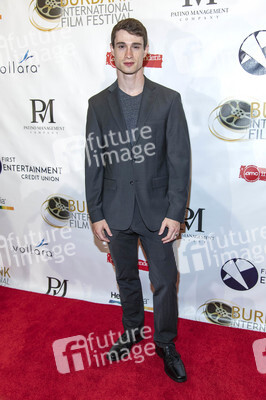 Filmpremiere 'This Game's Called Murder', Burbank International Film Festival 2021