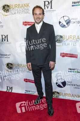 Filmpremiere 'This Game's Called Murder', Burbank International Film Festival 2021