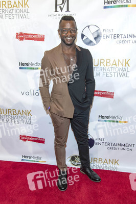 Filmpremiere 'This Game's Called Murder', Burbank International Film Festival 2021