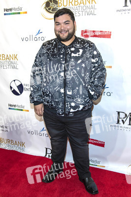 Filmpremiere 'This Game's Called Murder', Burbank International Film Festival 2021