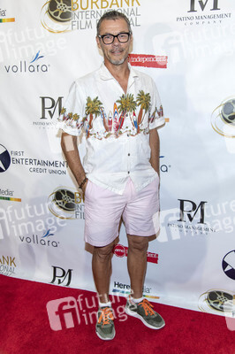Filmpremiere 'This Game's Called Murder', Burbank International Film Festival 2021