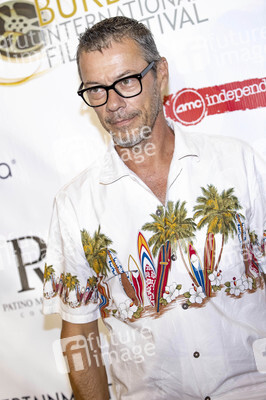 Filmpremiere 'This Game's Called Murder', Burbank International Film Festival 2021
