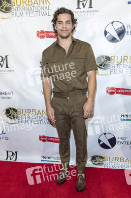 Filmpremiere 'This Game's Called Murder', Burbank International Film Festival 2021