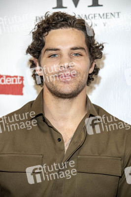 Filmpremiere 'This Game's Called Murder', Burbank International Film Festival 2021