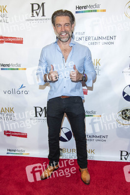 Filmpremiere 'This Game's Called Murder', Burbank International Film Festival 2021