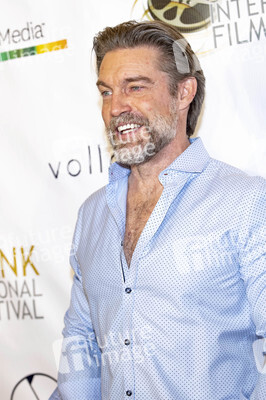 Filmpremiere 'This Game's Called Murder', Burbank International Film Festival 2021