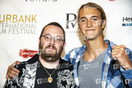 Filmpremiere 'This Game's Called Murder', Burbank International Film Festival 2021