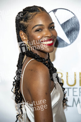 Filmpremiere 'This Game's Called Murder', Burbank International Film Festival 2021