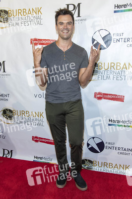 Filmpremiere 'This Game's Called Murder', Burbank International Film Festival 2021