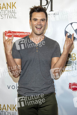 Filmpremiere 'This Game's Called Murder', Burbank International Film Festival 2021