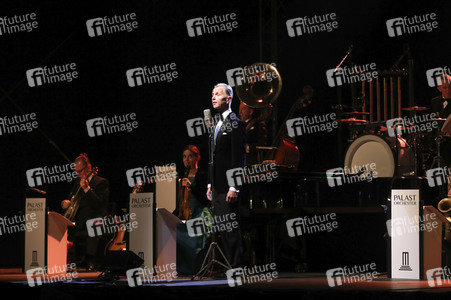 Konzert von Max Raabe & Palast Orchester in Görlitz