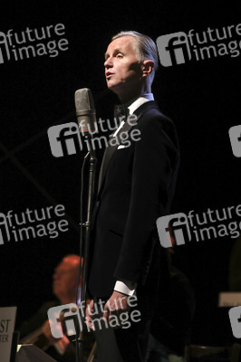 Konzert von Max Raabe & Palast Orchester in Görlitz