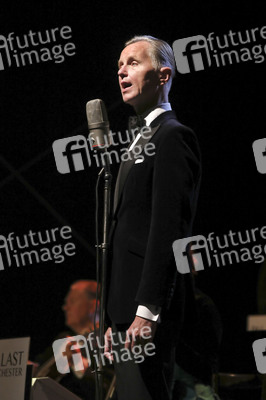 Konzert von Max Raabe & Palast Orchester in Görlitz