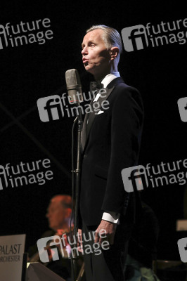 Konzert von Max Raabe & Palast Orchester in Görlitz