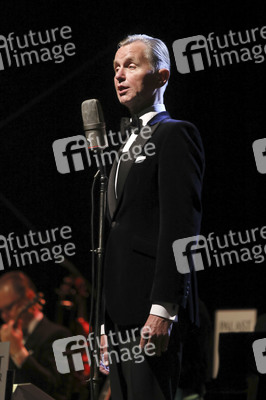 Konzert von Max Raabe & Palast Orchester in Görlitz