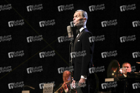 Konzert von Max Raabe & Palast Orchester in Görlitz