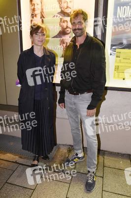 Filmpremiere 'Waren einmal Revoluzzer' in München