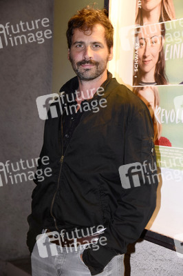 Filmpremiere 'Waren einmal Revoluzzer' in München