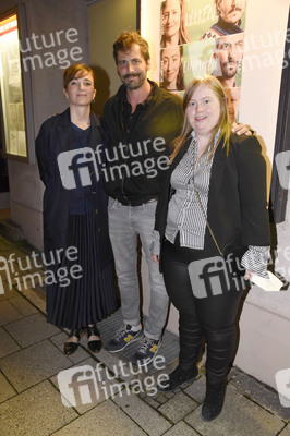 Filmpremiere 'Waren einmal Revoluzzer' in München