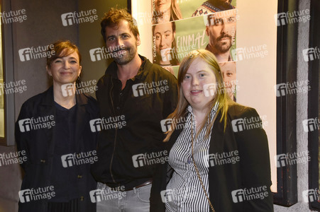 Filmpremiere 'Waren einmal Revoluzzer' in München