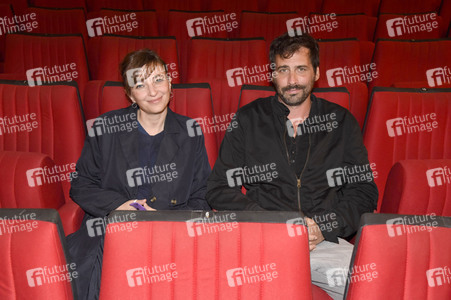 Filmpremiere 'Waren einmal Revoluzzer' in München
