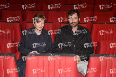 Filmpremiere 'Waren einmal Revoluzzer' in München