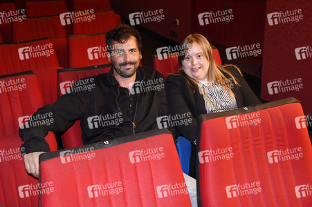 Filmpremiere 'Waren einmal Revoluzzer' in München
