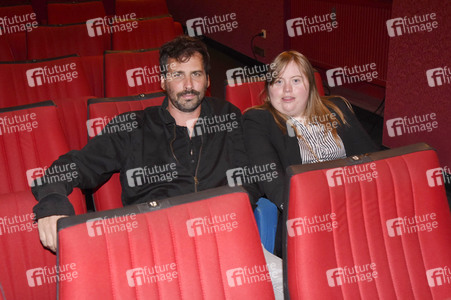 Filmpremiere 'Waren einmal Revoluzzer' in München
