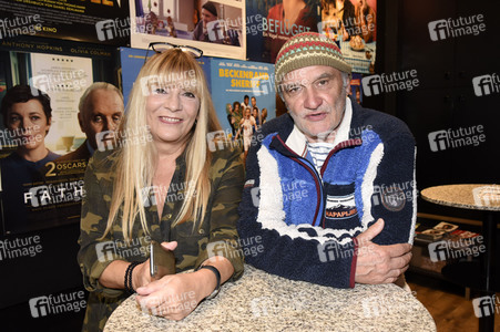 Filmpremiere 'Herr Bachmann und seine Klasse' in München