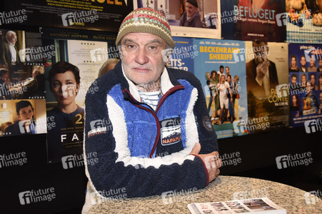 Filmpremiere 'Herr Bachmann und seine Klasse' in München