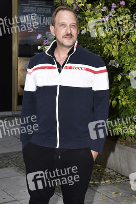 Filmpremiere 'Herr Bachmann und seine Klasse' in München