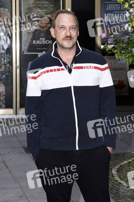 Filmpremiere 'Herr Bachmann und seine Klasse' in München