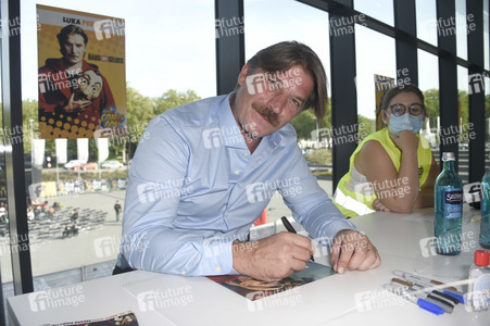 2. German Comic Con Dortmund Limited Edition