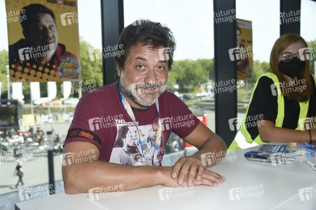 2. German Comic Con Dortmund Limited Edition