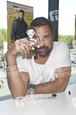 2. German Comic Con Dortmund Limited Edition