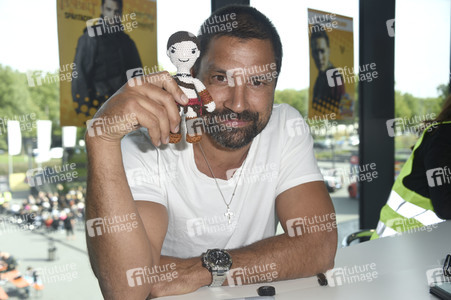 2. German Comic Con Dortmund Limited Edition