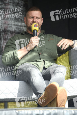 2. German Comic Con Dortmund Limited Edition