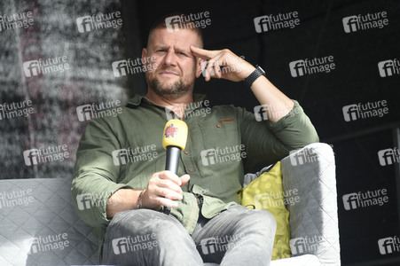 2. German Comic Con Dortmund Limited Edition