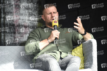 2. German Comic Con Dortmund Limited Edition