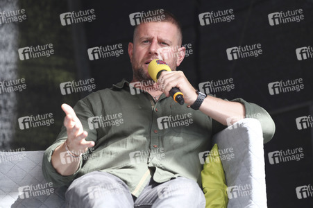 2. German Comic Con Dortmund Limited Edition