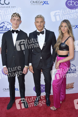 Daytime Beauty Awards 2021 in Los Angeles