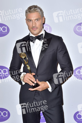 Daytime Beauty Awards 2021 in Los Angeles