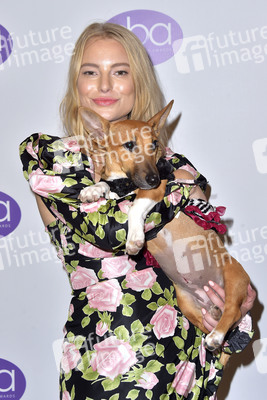Daytime Beauty Awards 2021 in Los Angeles