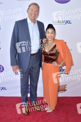 Daytime Beauty Awards 2021 in Los Angeles